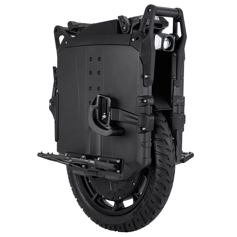 Veteran Sherman-P 4700Wh