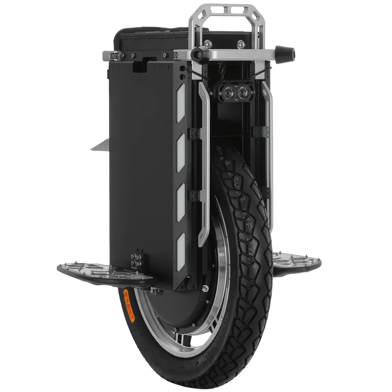 Extreme Bull (Begode) Commander GT 2400Wh 134V подвеска