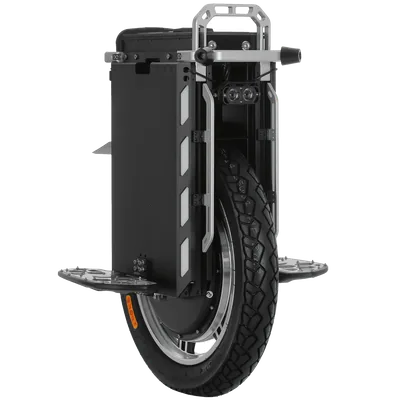 Extreme Bull (Begode) Commander GT 2400Wh 134V подвеска