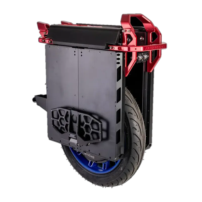 Extreme Bull (Begode) Commander Pro 3600Wh