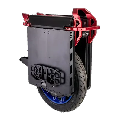 Extreme Bull (Begode) Commander Pro 3600Wh