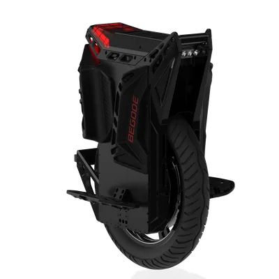 GotWay (Begode) ET Max 3000Wh