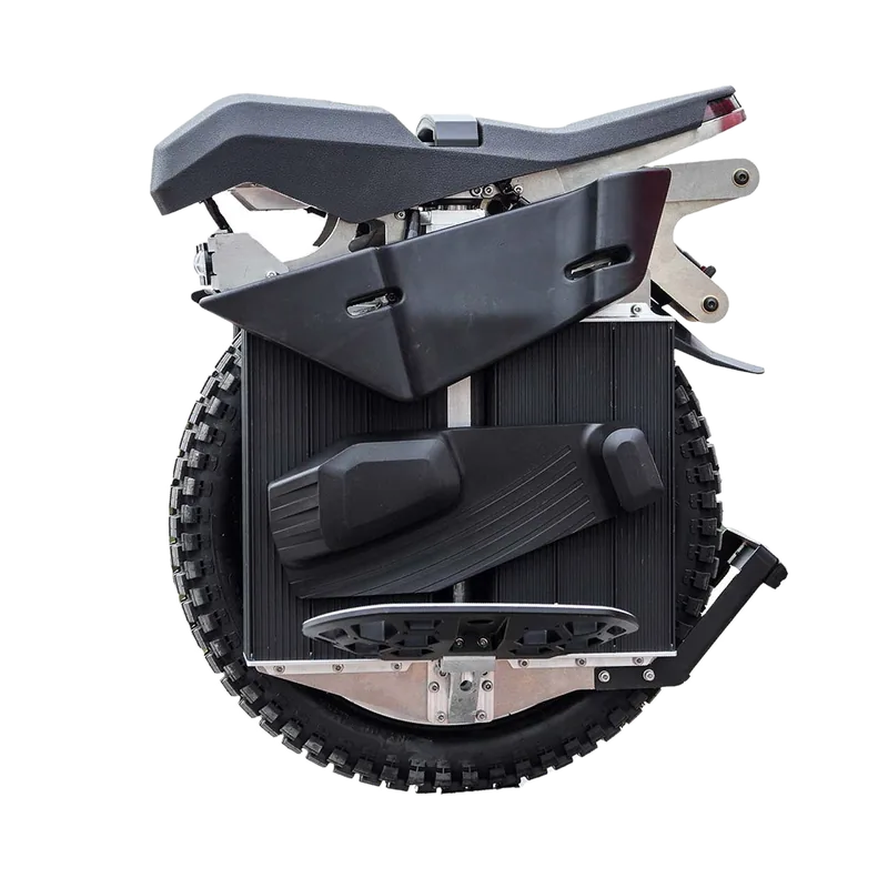 GotWay (Begode) EX20S 3600 Wh 100V подвеска