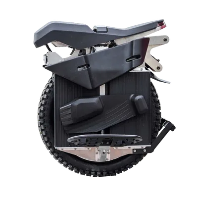 GotWay (Begode) EX20S 3600 Wh 100V подвеска