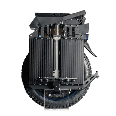 GotWay (Begode) EX30 3600 Wh 134V подвеска