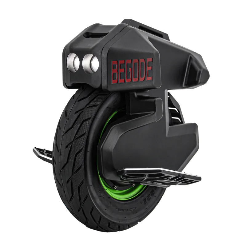 GotWay(Begode) Future 375Wh