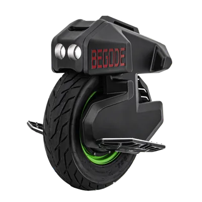 GotWay(Begode) Future 375Wh
