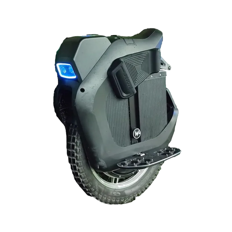 GotWay (Begode) Hero HS 19" 1800Wh подвеска