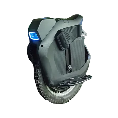 GotWay (Begode) Hero HS 19" 1800Wh подвеска