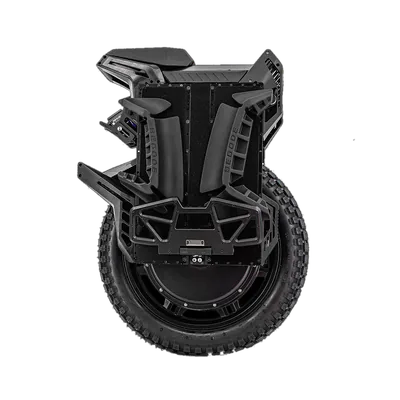 GotWay (Begode) Master 2400Wh 134.4V 50E Подвеска