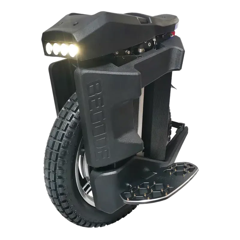 GotWay (Begode) Master 2400Wh (50S)