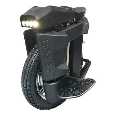 GotWay (Begode) Master 2400Wh (50S)
