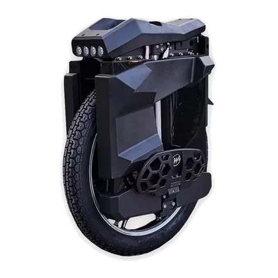 GotWay (Begode) Master Pro 4800Wh 134.4V