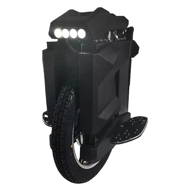 GotWay (Begode) Master X 3600Wh 134.4V
