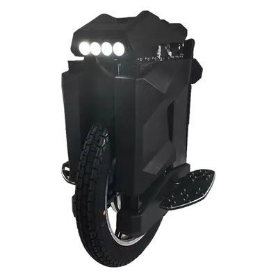 GotWay (Begode) Master X 3600Wh 134.4V