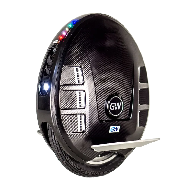 GotWay (Begode) MCM5 14" 340Wh
