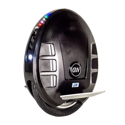 GotWay (Begode) MCM5 14" 340Wh
