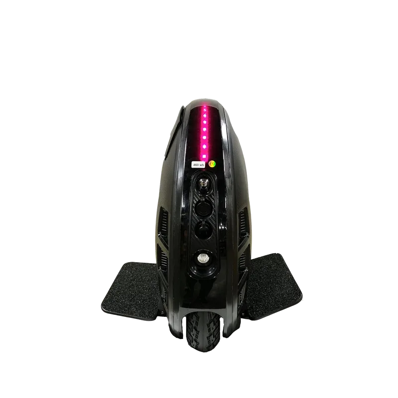 GotWay (Begode) MCM5 460Wh V2 84V Black