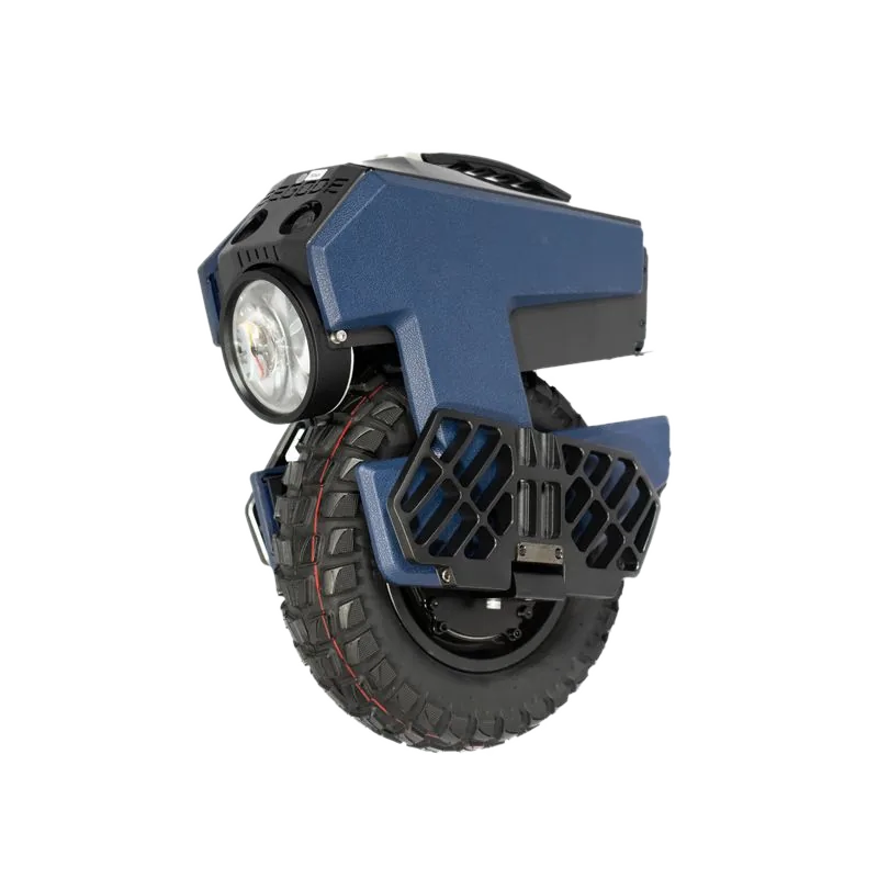 GotWay (Begode) Mten4 750Wh 84V Black