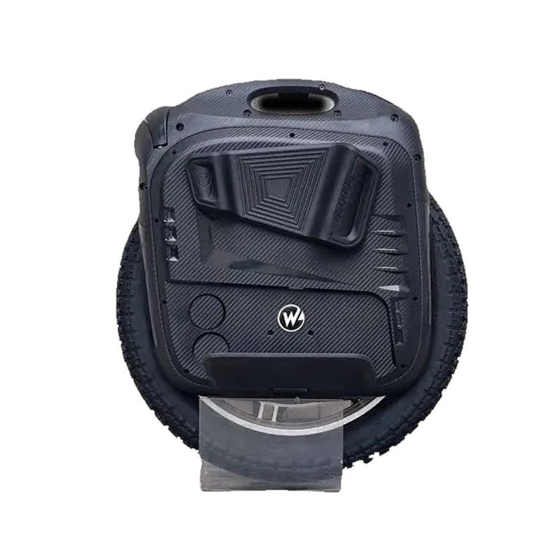 GotWay (Begode) NEW RS HT 1020Wh 116.8V Black