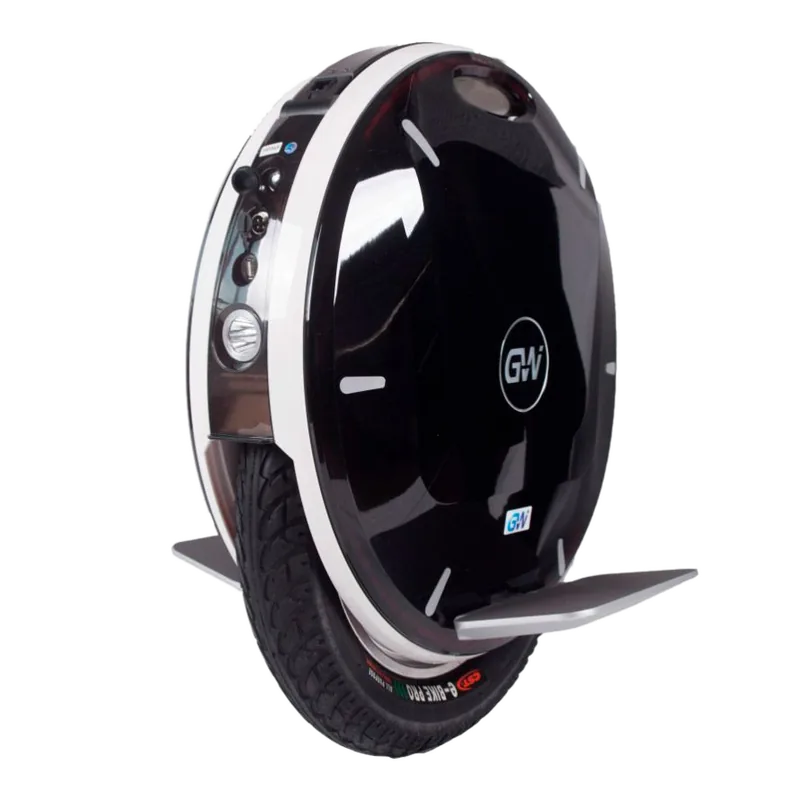 GotWay (Begode) Nikola 17" 650Wh