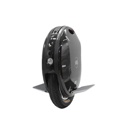 GotWay (Begode) Nikola Plus 2700Wh 100V Black 21700 cells