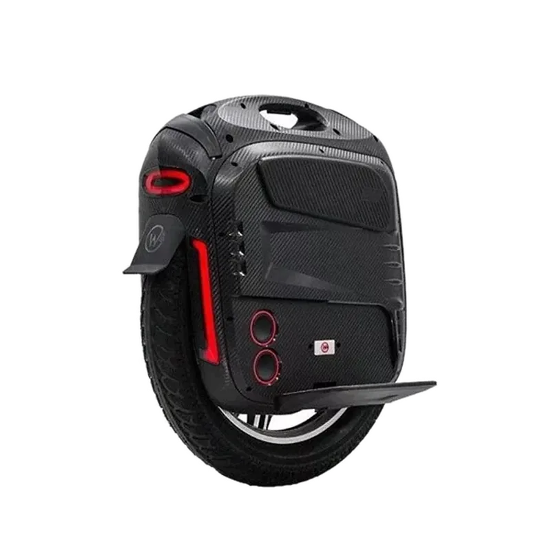 GotWay (Begode) RS HS 1800Wh 100V Black 21700 cells