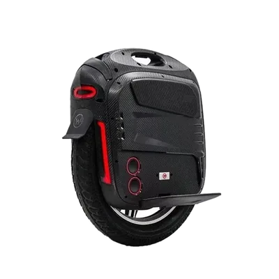 GotWay (Begode) RS HS 1800Wh 100V Black 21700 cells