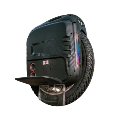 GotWay (Begode) RS HT 1800Wh 100V Black 21700 cells