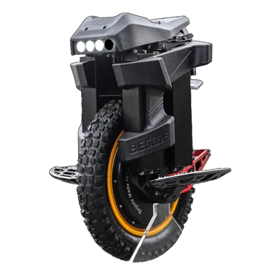 GotWay (Begode) T4 Max 1800Wh