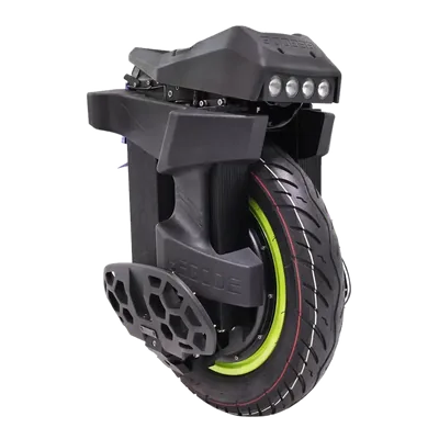 GotWay (Begode) T4 Pro 1800Wh Black