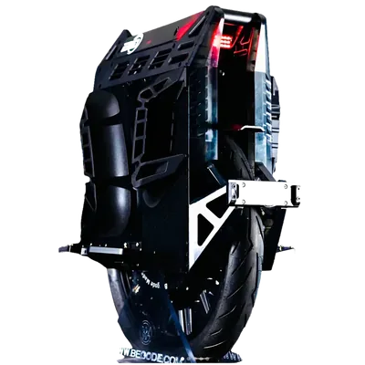 GotWay(Begode) PANTHER 4400Wh