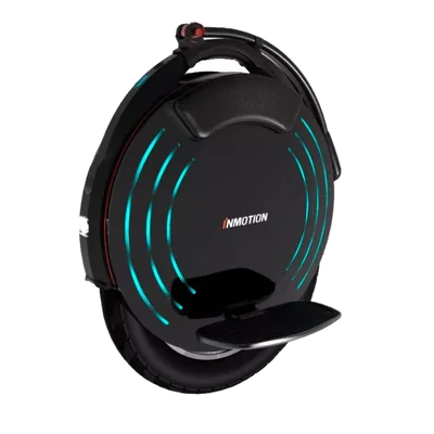 Inmotion V10 16" 750Wh