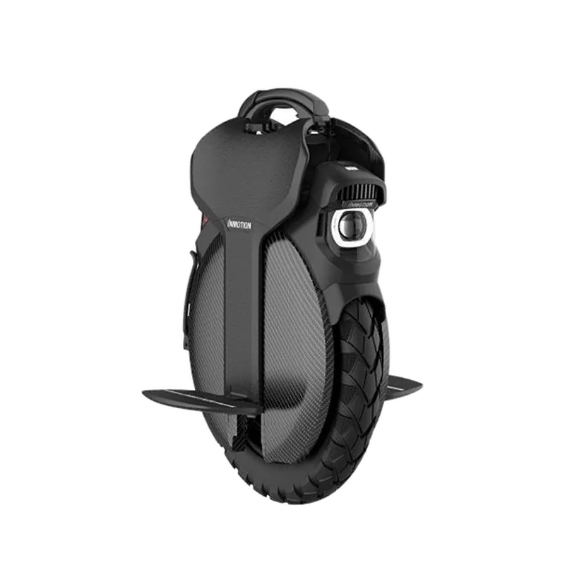 Inmotion V11 1500 wh 84V подвеска