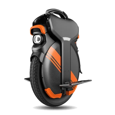 Inmotion V11Y 1500 wh 84V подвеска