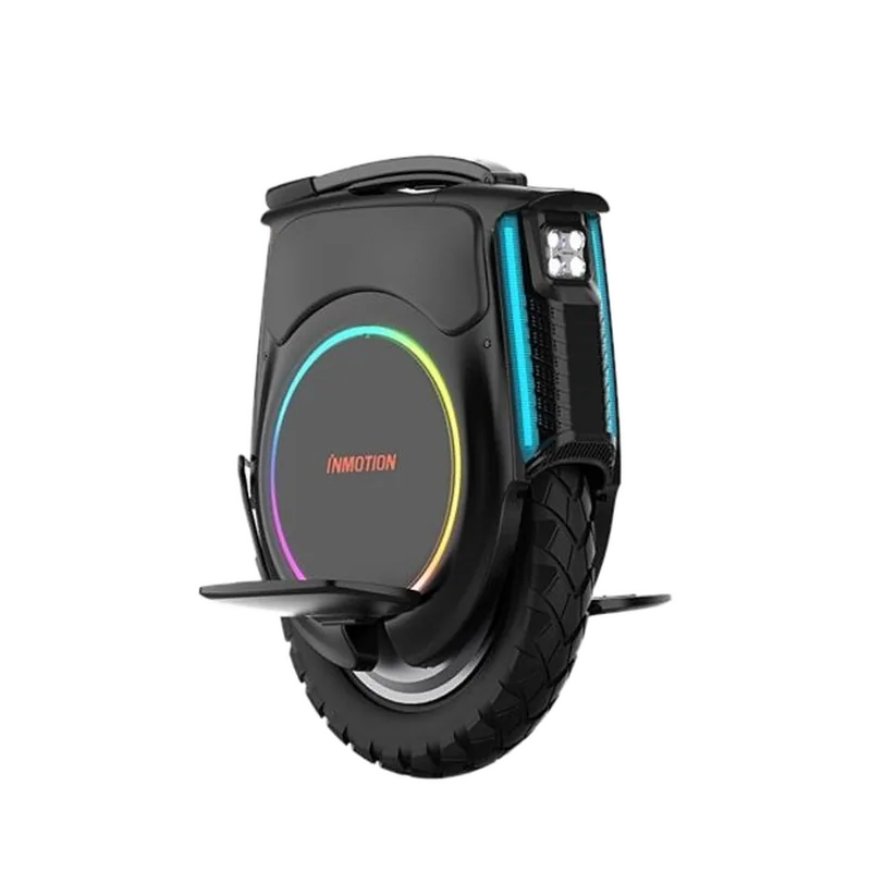 Inmotion V12 HS 1750 wh 100V