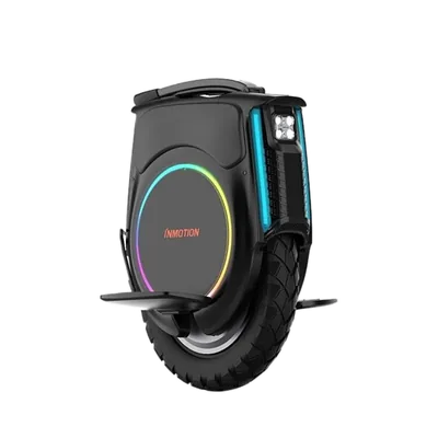 Inmotion V12 HS 1750 wh 100V