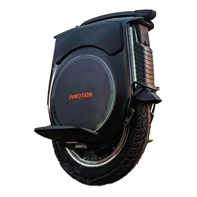 Inmotion V12 HT 1750 wh 100V