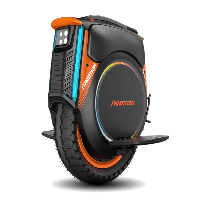Inmotion V12 Pro 1750 wh 100V