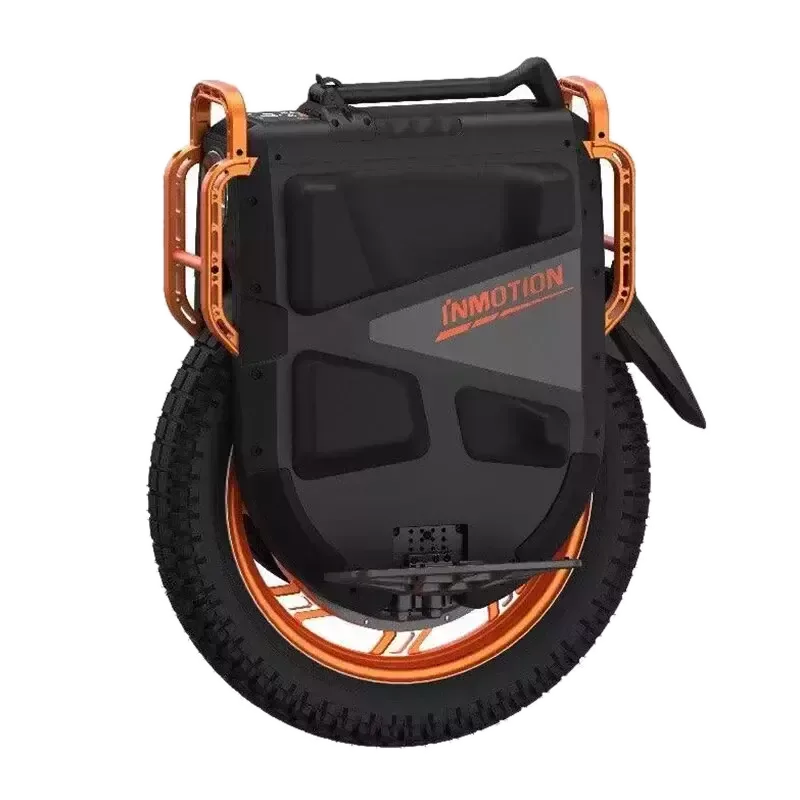 Inmotion V13 Challenger 3024 wh 126V