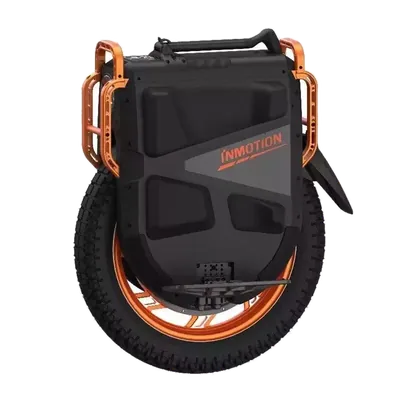 Inmotion V13 Challenger 3024 wh 126V
