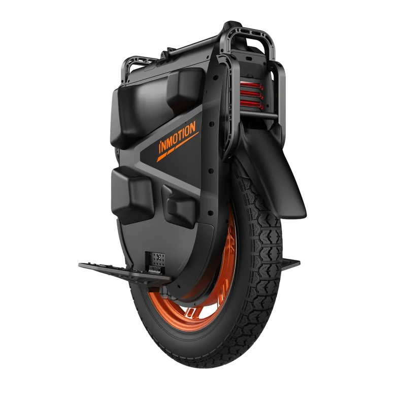 Inmotion V13 PRO 3024 wh 126V