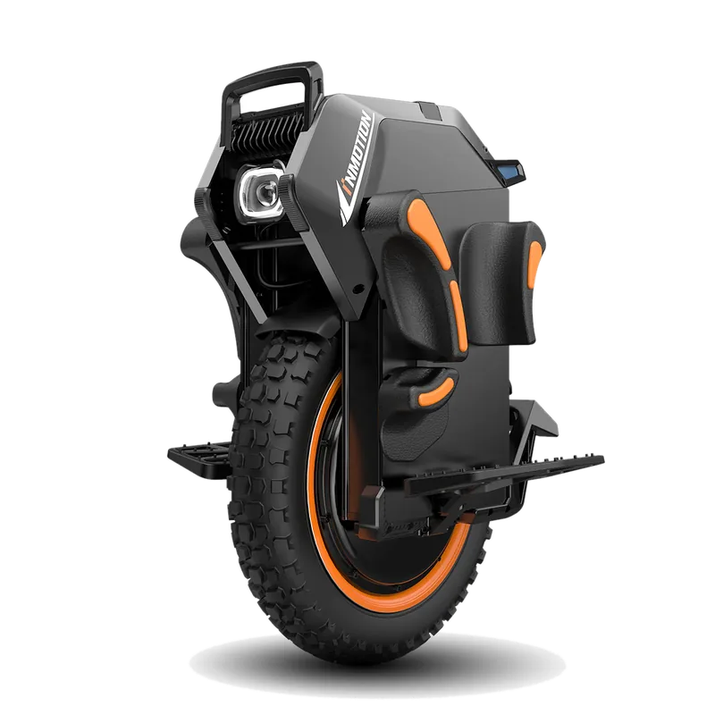Inmotion V14 Adventure 2400 WH 134V