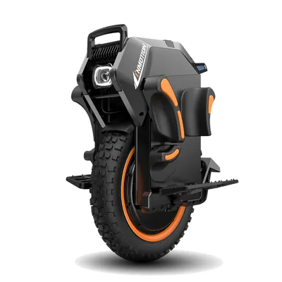 Inmotion V14 Adventure 2400 WH 134V