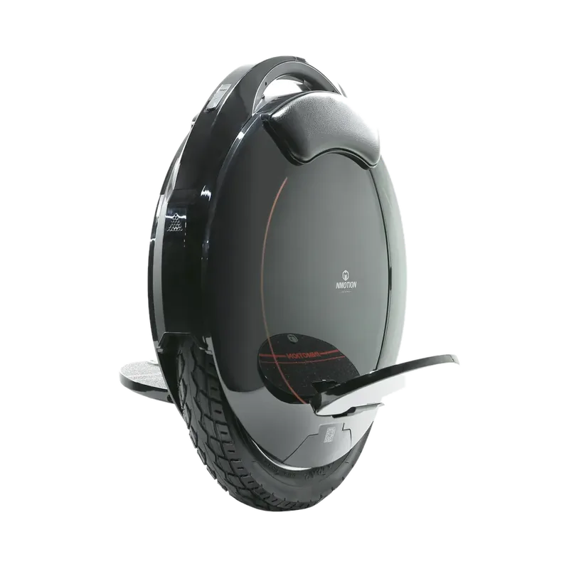 Inmotion V5F Black