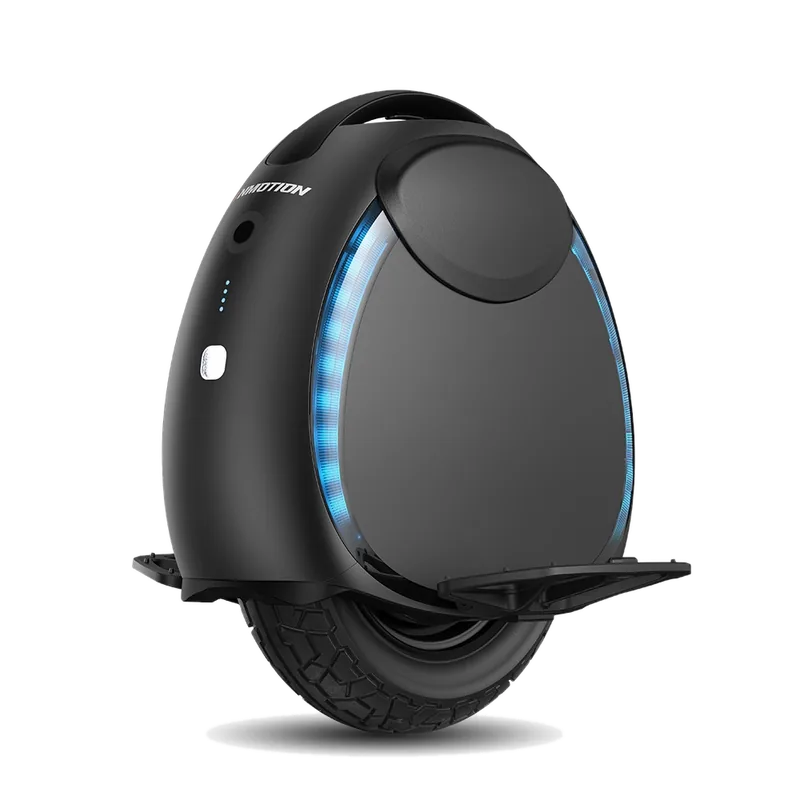 Inmotion V6 240Wh