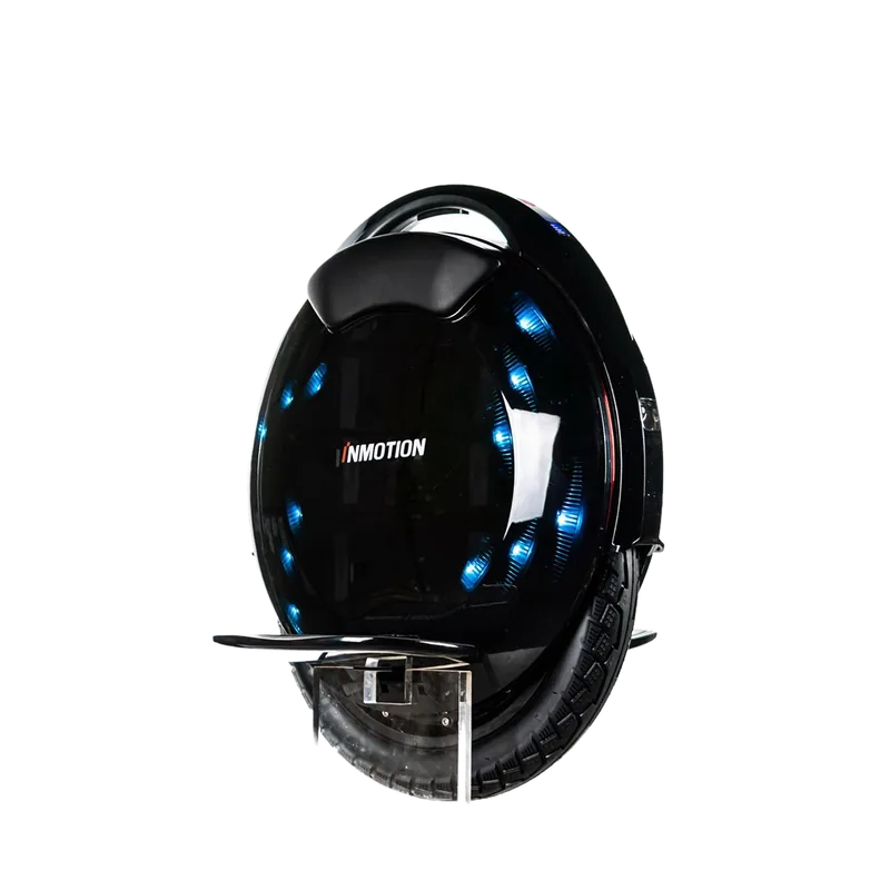 Inmotion V8F 580 wh