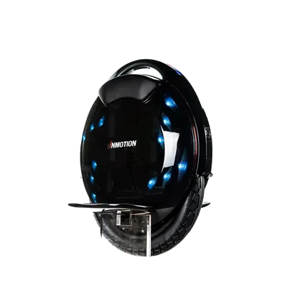 Inmotion V8F 580 wh