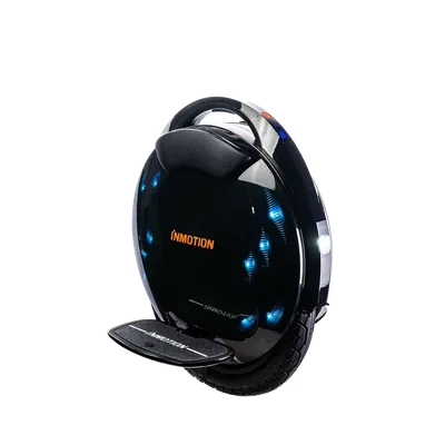 Inmotion V8S 16" 726Wh