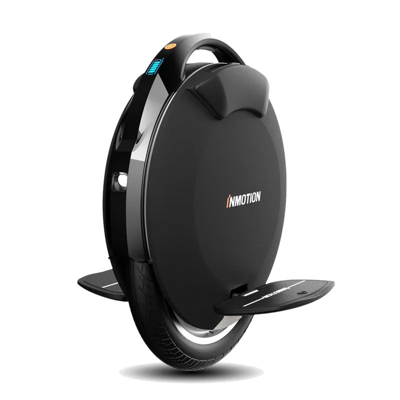 Inmotion V8S 711Wh